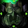 Стикер 53 ⭐️ Видеоанимированный набор эмоджи по игре «StarCraft»