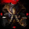 Стикер 21 ⭐️ Видеоанимированный набор эмоджи по игре «StarCraft»