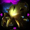 Стикер 38 ⭐️ Видеоанимированный набор эмоджи по игре «StarCraft»