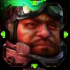 💠 Эмодзи «StarCraft Set v1» для Telegram