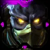 Стикер 26 ⭐️ Видеоанимированный набор эмоджи по игре «StarCraft»