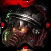 Стикер 12 ⭐️ Видеоанимированный набор эмоджи по игре «StarCraft»