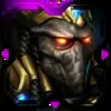 Стикер 31 ⭐️ Видеоанимированный набор эмоджи по игре «StarCraft»