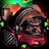Стикер 51 ⭐️ Видеоанимированный набор эмоджи по игре «StarCraft»