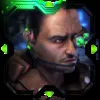 Стикер 47 ⭐️ Видеоанимированный набор эмоджи по игре «StarCraft»