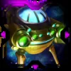 Стикер 35 ⭐️ Видеоанимированный набор эмоджи по игре «StarCraft»