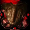 Стикер 7 ⭐️ Видеоанимированный набор эмоджи по игре «StarCraft»
