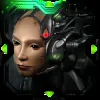 Стикер 44 ⭐️ Видеоанимированный набор эмоджи по игре «StarCraft»