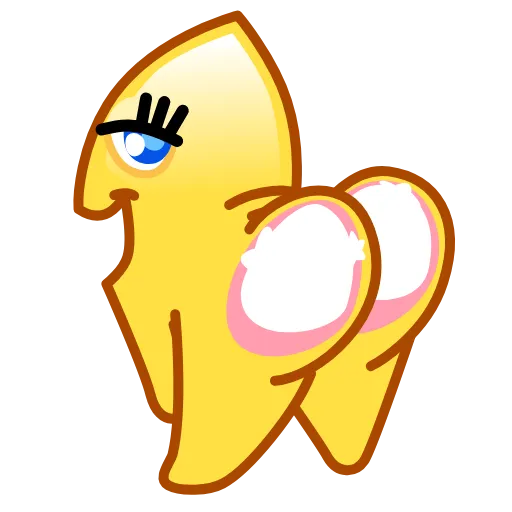 Стикер 28 Star Emoji