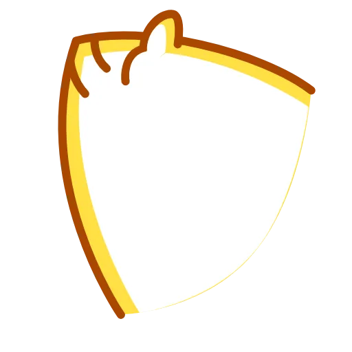 Стикер 23 Star Emoji