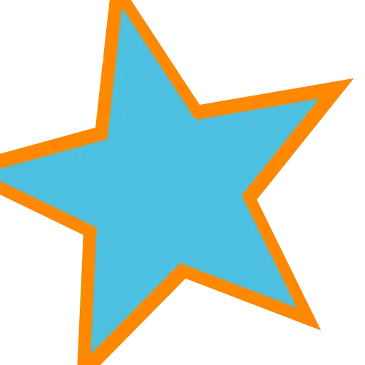 😘 Эмодзи «StarBoi - буквы анимированные, английские» для Telegram