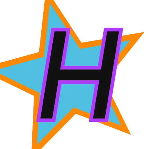 🔞 Эмодзи «StarBoi - буквы анимированные, английские» для Telegram