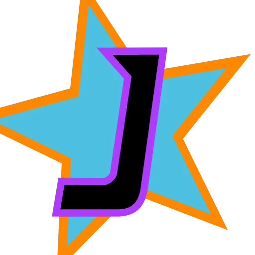 🙏 Эмодзи «StarBoi - буквы анимированные, английские» для Telegram