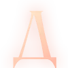 ✨ Эмодзи «Golden Dawn - буквы с блёстками, разделители» для Telegram