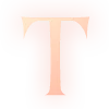 ✨ Эмодзи «Golden Dawn - буквы с блёстками, разделители» для Telegram