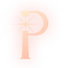✨ Эмодзи «Golden Dawn - буквы с блёстками, разделители» для Telegram