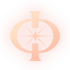 ✨ Эмодзи «Golden Dawn - буквы с блёстками, разделители» для Telegram