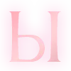 ✨ Эмодзи «Розовые буквы с блёстками» для Telegram
