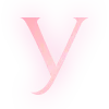✨ Эмодзи «Розовые буквы с блёстками» для Telegram