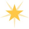Стикер 2 ⭐️ Star Icons - звёздочки для статуса профиля.