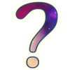 ❓ Эмодзи «Цветной градиент» для Telegram