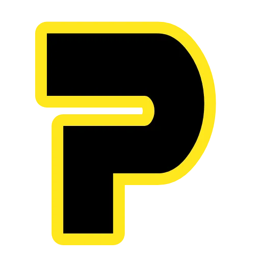 Стикер 49 Star Wars Font