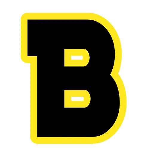Стикер 3 Star Wars Font