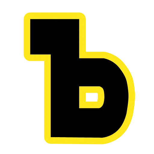 Стикер 60 Star Wars Font