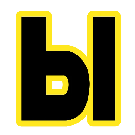 Стикер 61 Star Wars Font