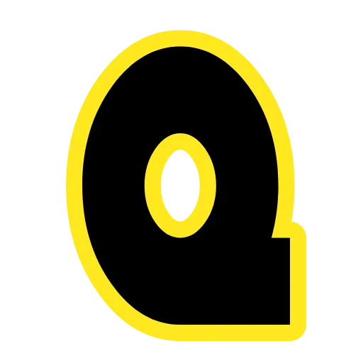 Стикер 18 Star Wars Font