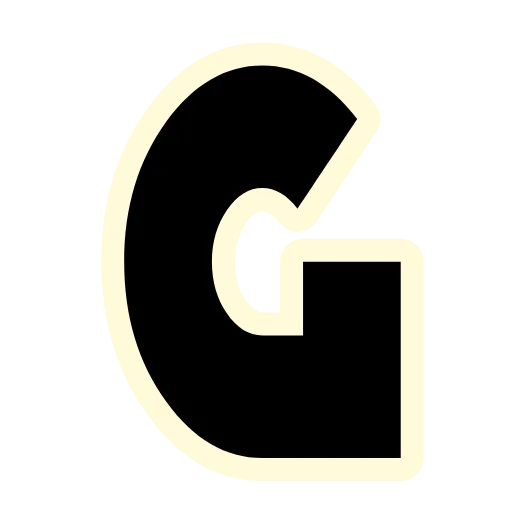 Стикер 8 Star Wars Font