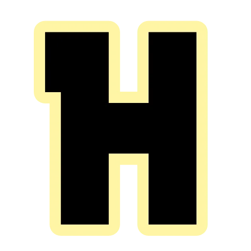 Стикер 9 Star Wars Font
