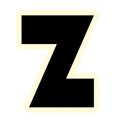 Стикер 27 Star Wars Font