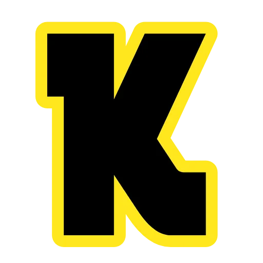 Стикер 43 Star Wars Font