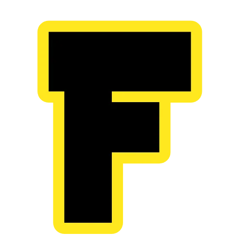 Стикер 7 Star Wars Font