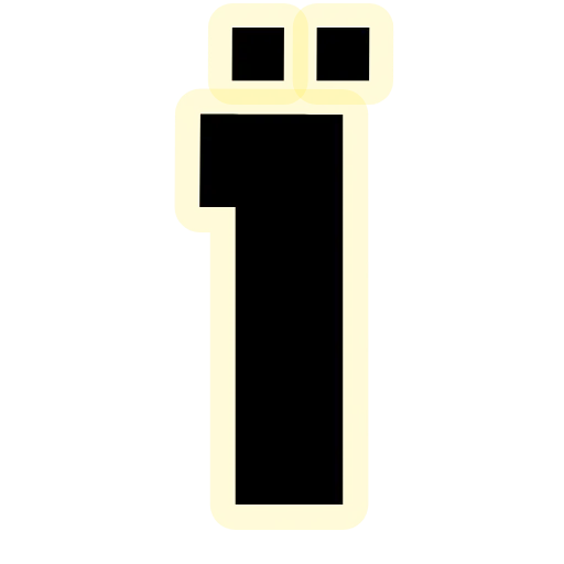 Стикер 41 Star Wars Font