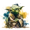 Стикер 11 Starwarsmi6Dev