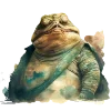 Стикер 18 Starwarsmi6Dev