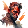 Стикер 12 Starwarsmi6Dev