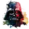 Стикер 9 Starwarsmi6Dev