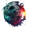 Стикер 4 Starwarsmi6Dev