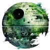Стикер 2 Starwarsmi6Dev