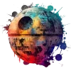 Стикер 5 Starwarsmi6Dev