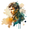 Стикер 16 Starwarsmi6Dev