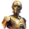Стикер 20 Starwarsmi6Dev