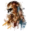 Стикер 21 Starwarsmi6Dev