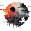 Стикер 3 Starwarsmi6Dev