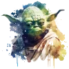 Стикер 10 Starwarsmi6Dev