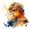 Стикер 15 Starwarsmi6Dev