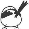 Стикер 10 Star Bird